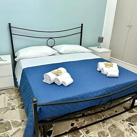 Brezza Marina Апартаменты