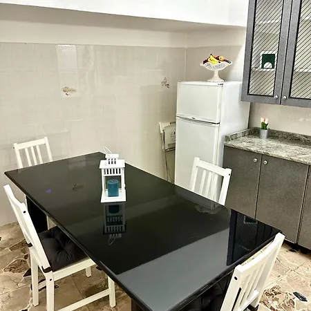 Апартаменты Brezza Marina