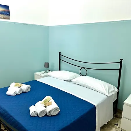 Brezza Marina Апартаменты *