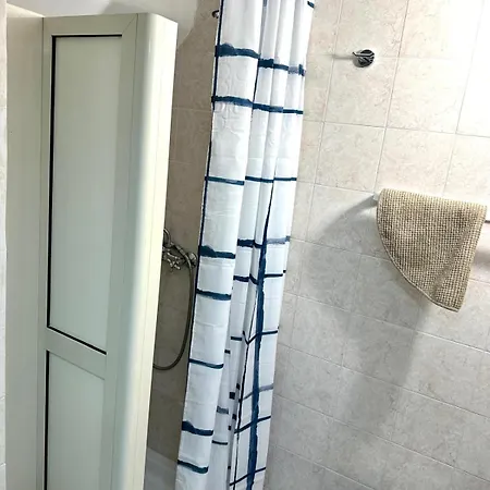 Апартаменты Brezza Marina *