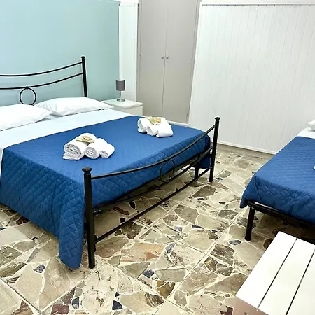 Brezza Marina 贾迪尼-纳克索斯