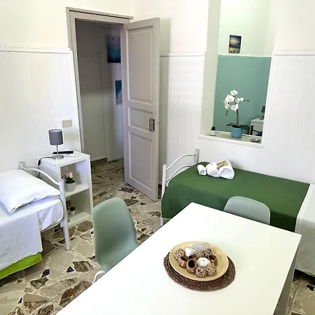 Brezza Marina Apartment