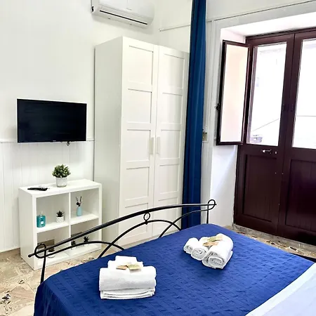 Brezza Marina Apartment