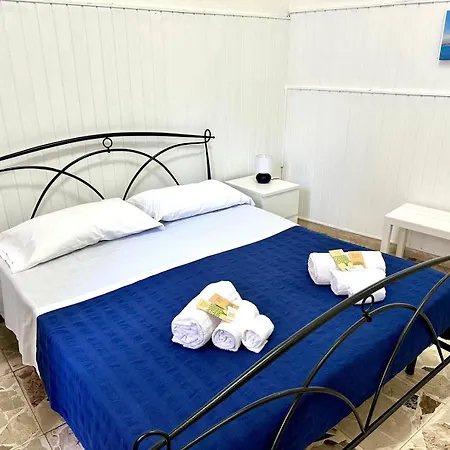 Brezza Marina * Giardini-Naxos