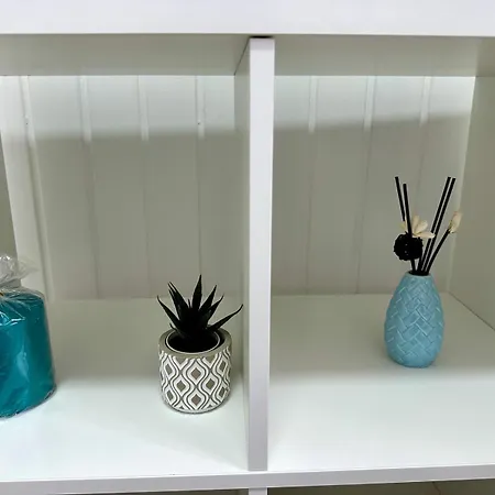 Brezza Marina 公寓 贾迪尼-纳克索斯