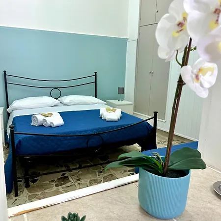 Brezza Marina Apartment *