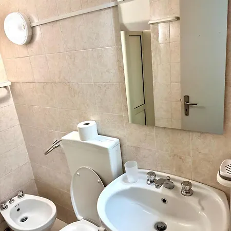 Brezza Marina 贾迪尼-纳克索斯