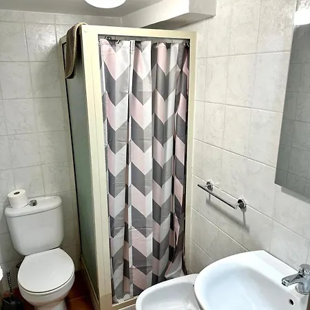 Apartment Brezza Marina Giardini Naxos