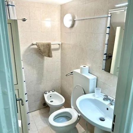 Apartamento Brezza Marina *