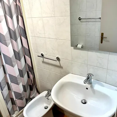 Apartamento Brezza Marina