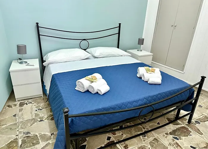 Brezza Marina アパート