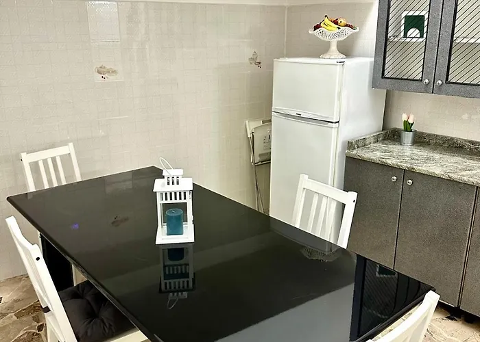 アパート Brezza Marina