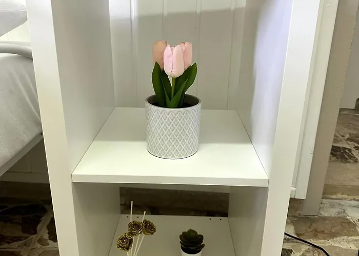 Brezza Marina ジャルディーニ・ナクソス