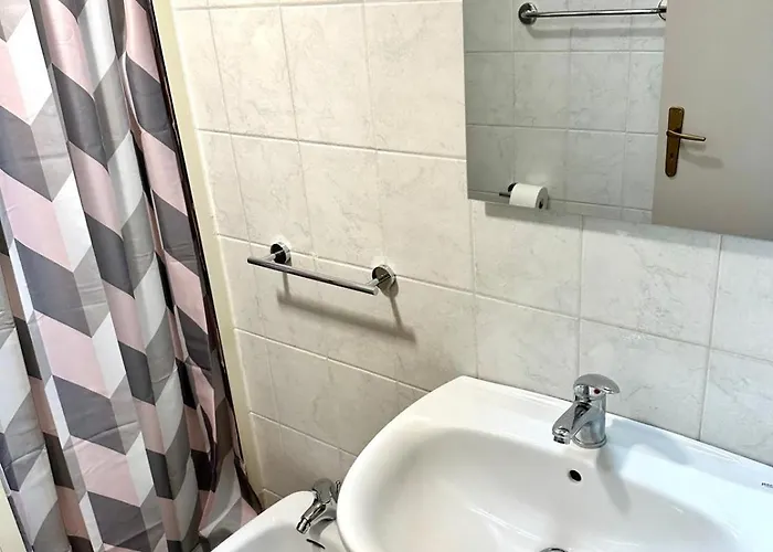 アパート Brezza Marina