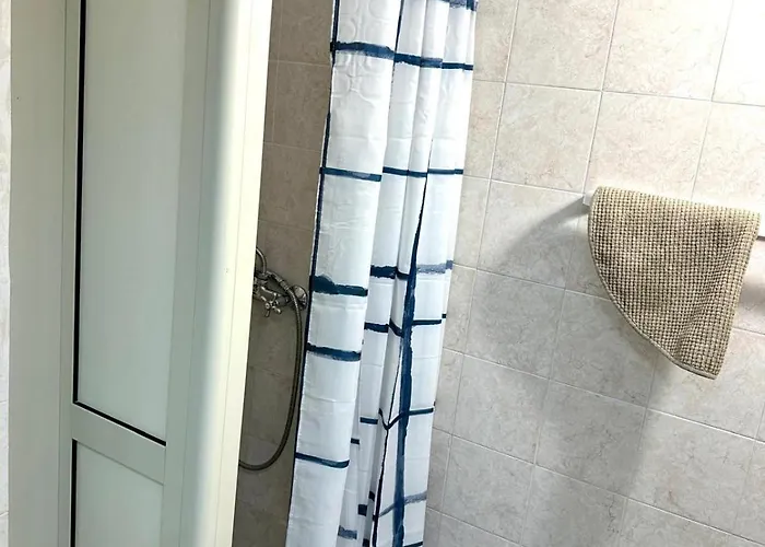 アパート Brezza Marina *