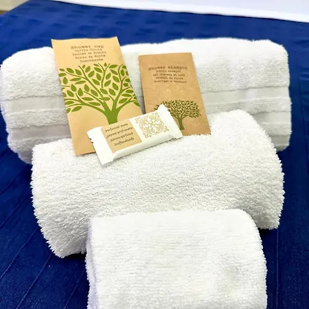 Brezza Marina Apartmán *