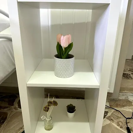 Brezza Marina Giardini Naxos