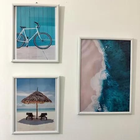 Apartmán Brezza Marina *