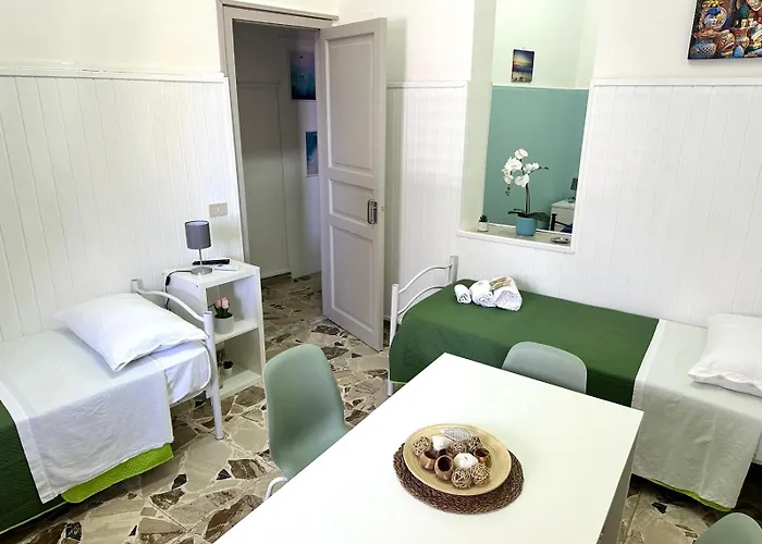 Brezza Marina Appartamento