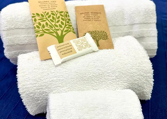 Brezza Marina Appartamento *