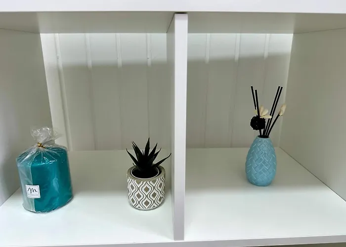 Brezza Marina Appartamento Giardini Naxos