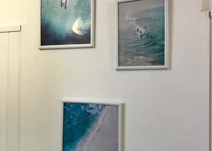 Appartamento Brezza Marina Giardini Naxos