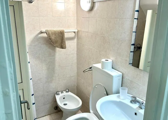 Appartamento Brezza Marina *