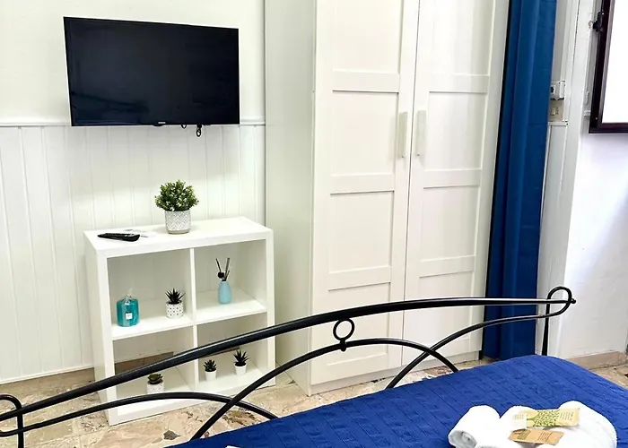 Appartamento Brezza Marina Giardini Naxos